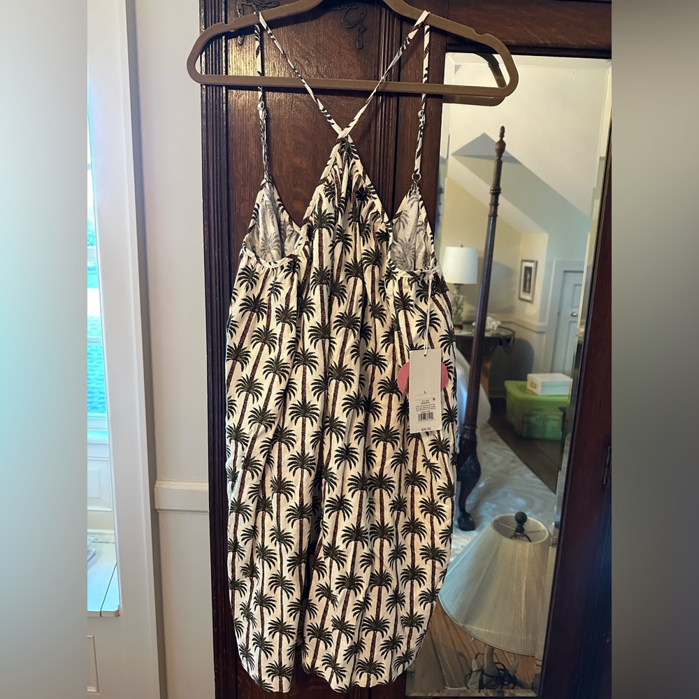 Target aguabendita dress